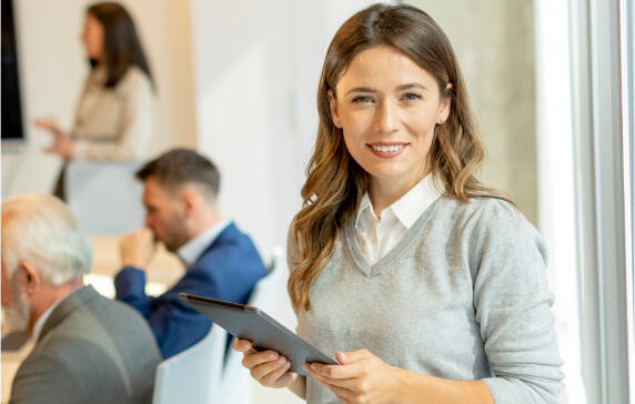 Banking Translations Services