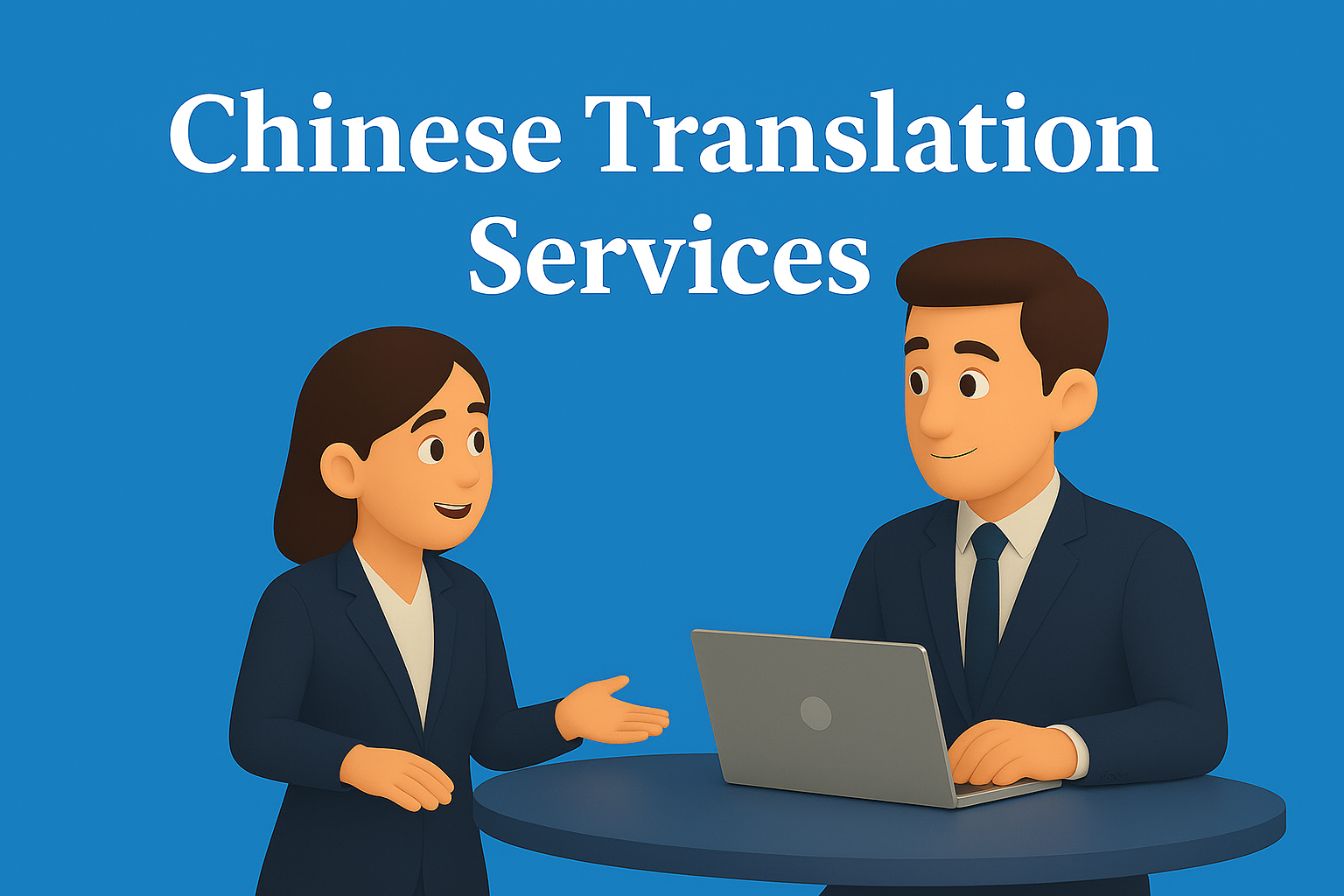 Chinese Translators Services In Kuala Lumpur