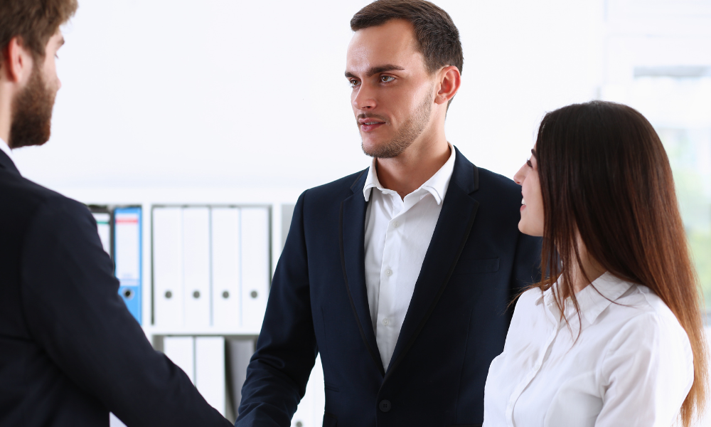 Consecutive Interpretation Services in Selangor