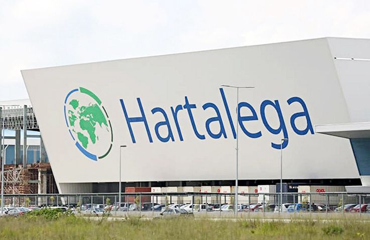 Hartalega NGC Sdn. Bhd
