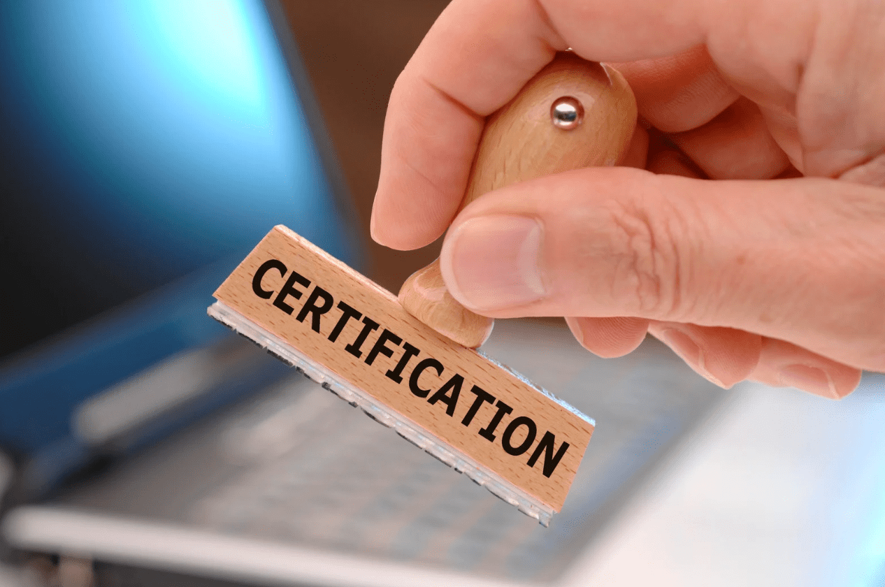 certified translation services