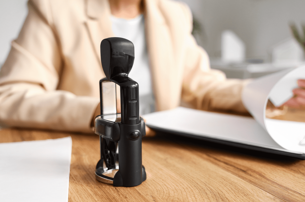 Notary Public Services
