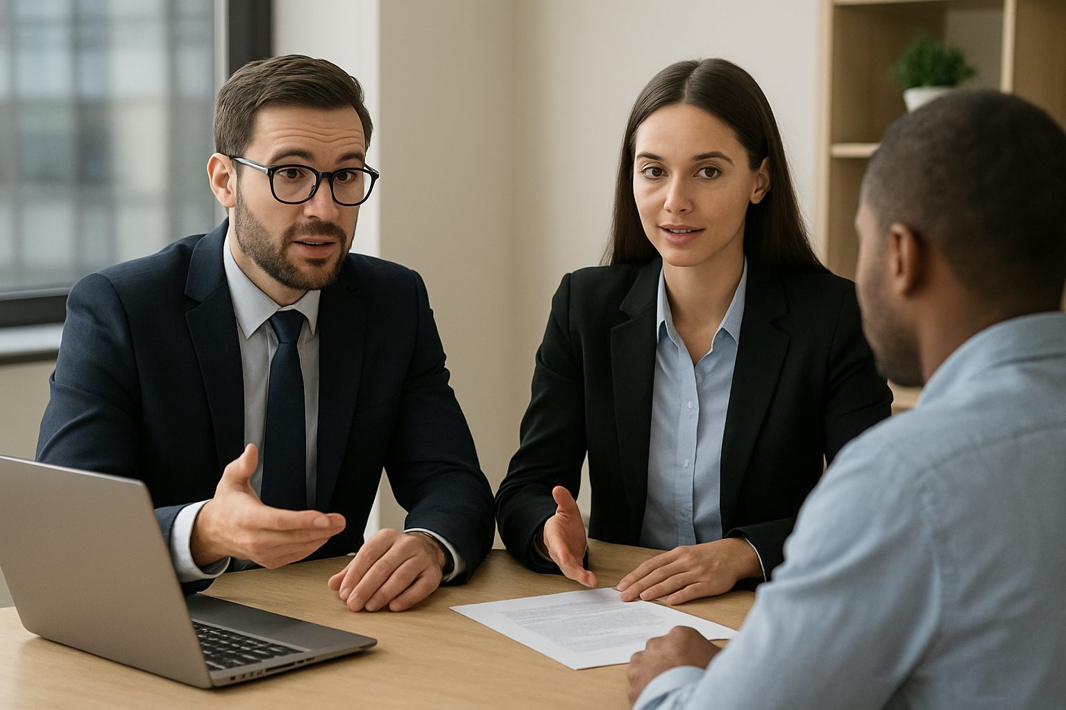 Right Certified Legal Translation Services