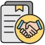 Agreements