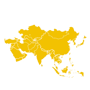 Asian Languages