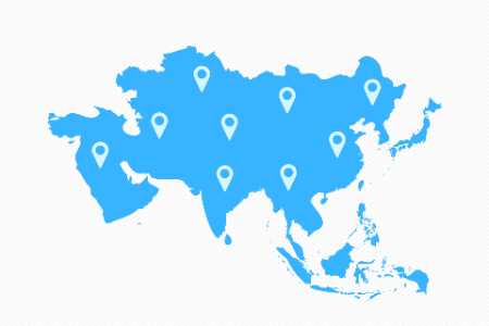 Asian Languages