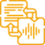 Voice over Services
